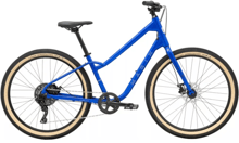 Велосипед 27.5 Marin Stinson 2 рама - M 2024 Blue (SKD-44-17)