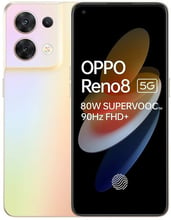 Oppo Reno 8 5G 8/256GB Gold