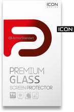 ArmorStandart Tempered Glass Icon Black for Xiaomi Redmi K30 Pro/Poco F2 Pro (ARM56245-GIC-BK)