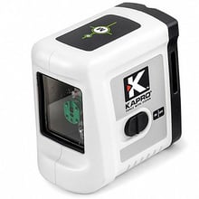 Лазерный нивелир Kapro 862 G SET Зеленый Луч