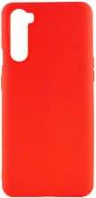 TPU Case Candy Red for OnePlus Nord