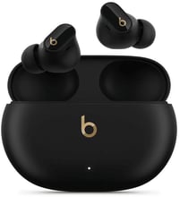 Beats by Dr. Dre Studio Buds+ Black/Gold (MQLH3)