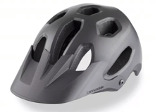 Шлем Cannondale RYKER размер L/XL серый