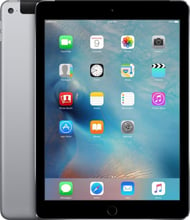 Apple iPad Air 2 Wi-Fi + LTE 64Gb Space Gray (MGHX2) Approved Вітринний зразок