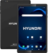 Hyundai HyTab Pro 10LA1 4/128GB Wi-Fi Space Grey (HT10LA1MSGNA02)