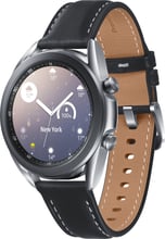 Samsung Galaxy Watch 3 41mm Silver (SM-R850NZSASEK)