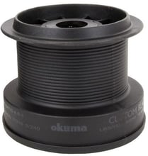 Шпуля Okuma Custom Black CB-60 (пластик)