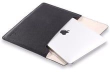 WIWU Blade Flap Case Grey (GM4027MB12) for MacBook 12" (Сумки / чехлы для MacBook)