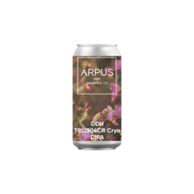 Пиво Arpus Brewing Co DDH TRI2304CR Cryo DIPA (0,44 л.) (BWW0344)