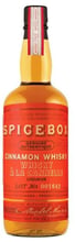 Виски Maison des Futailles Spicebox Cinnamon 33% 0.75 л (AS8000014042546)