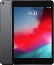 Apple iPad mini 5 2019 Wi-Fi 64GB Space Gray (MUQW2)