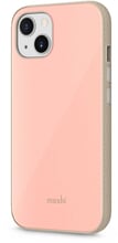 Moshi iGlaze Slim Hardshell Case Dahlia Pink (99MO132011) for iPhone 13