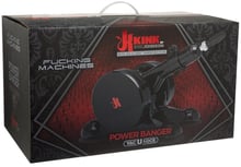 Секс машина Doc Johnson Kink - Fucking Machines - Power Banger