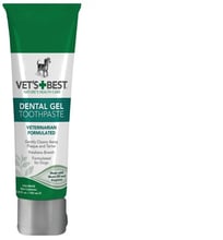 Гель VET`S BEST Dental Gel Toothpaste для чищення зубів 103 мл (vb10096)