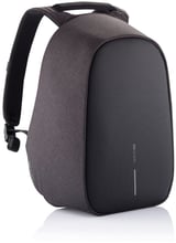 XD Design Bobby Hero Regular Backpack Black (P705.291) for MacBook Pro 15-16"
