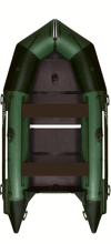 AquaStar К-370 RFD Green