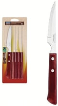 Tramontina Barbecue Polywood набір ножів для стейку 6 шт. (21109/674)