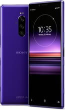 Sony Xperia 1 6/128GB Dual Purple (UA UCRF)