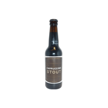 Пиво Titanic Cappucino Stout (0,33 л) (BW47446)