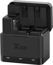 Кейс - зарядное устройство XVIVE U5C Battery Charger Case