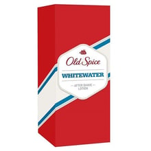 Old Spice White water After Shave 100 ml Лосьон после бритья