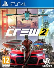 The Crew 2(PS4)