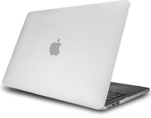 SwitchEasy Nude Transparent (GS-105-120-111-65) for MacBook Pro 13" M1 / Pro 13" M2 (Сумки / чехлы для MacBook)(79010889) Stylus approved