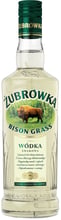 Горілка Zubrowka Bison Grass, 0.5л 37.5% (BDA1VD-VZB050-010)