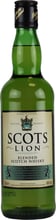 Виски Scots Lion, 0.5л 40% (PLK5038342510227)