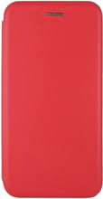 Fashion Classy Red for Samsung M515 Galaxy M51