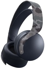 Sony Pulse 3D Wireless Headset Gray Camouflage (9406990)