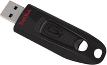 SanDisk 128GB Ultra USB 3.0 Black (SDCZ48-128G-U46)