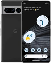 Google Pixel 7 Pro 12/512GB Obsidian