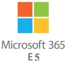 Microsoft Office 365 E5 without Audio Conferencing P1Y Annual License (CFQ7TTC0LF8S_0001_P1Y_A)