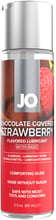Смазка на водной основе System JO Chocolate Covered Strawberry (60 мл)