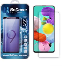 BeCover Tempered Glass for Samsung A515 Galaxy A51 (704669)