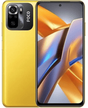 Xiaomi Poco M5s 4/64GB Yellow (Global)