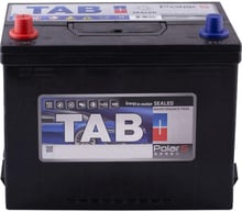 Автомобильный аккумулятор TAB 6СТ-99 АзЕ Polar S
