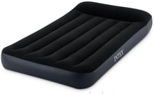 Intex Twin Pillow Rest чорний (64146)