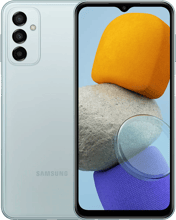 Samsung Galaxy M23 5G 4/64Gb Light Blue M236B (UA UCRF)