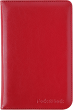 Pocketbook 614/615/622/624/625/626 Red (VLPB-TB623RD1)