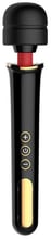 Вибромассажер Boss Series - Massager Super Powerful USB Black 10 Function, BS2200012