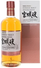 Виски Nikka Miyagikyo Aromatic Yeast 0.7 л (BWR5532)