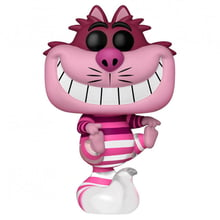 Игровая фигурка Funko POP! серии Алиса в стране чудес - Чеширский кот (55735)