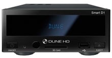 Dune HD Smart D1 + HDD 1 ТБ