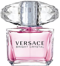 Versace Bright Crystal Туалетная вода 50 ml