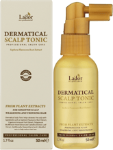 Lador Dermatical Scalp Tonic Тоник для кожи головы против выпадения волос 50 ml