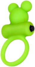 Виброкольцо A-Toys By Toyfa Cock Ring