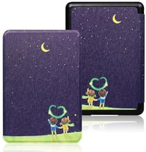 BeCover Smart Case Love Story for Amazon Kindle 11th Gen. 2022 6" (708871)
