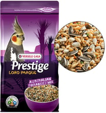 Корм Versele-Laga Prestige Premium Loro Parque Australian Parakeet Mix для попугаев 1 кг (222249)